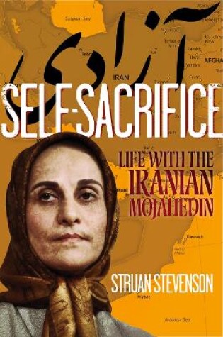 Cover of Self Sacrifice