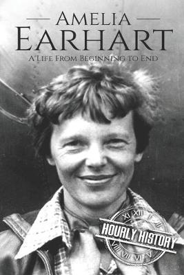 Cover of Amelia Earhart