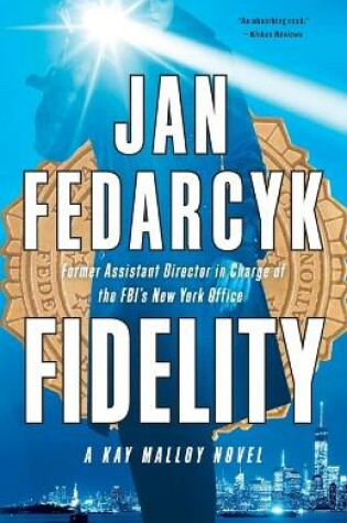 Cover of Fidelity