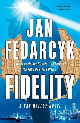 Book cover for Fidelity