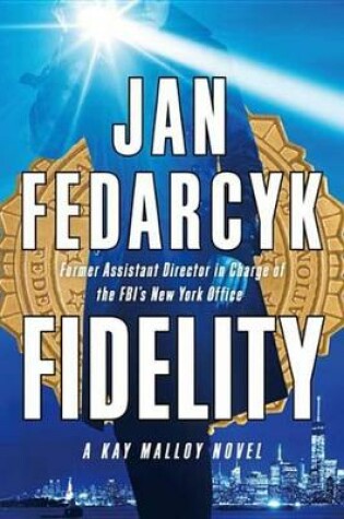 Cover of Fidelity