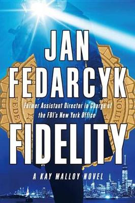 Book cover for Fidelity