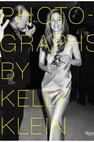 Cover of Photographs by Kelly Klein