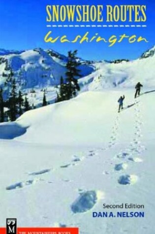 Cover of Snowshow Routes