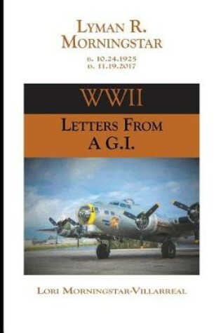 Cover of WWII Letters From a G.I.