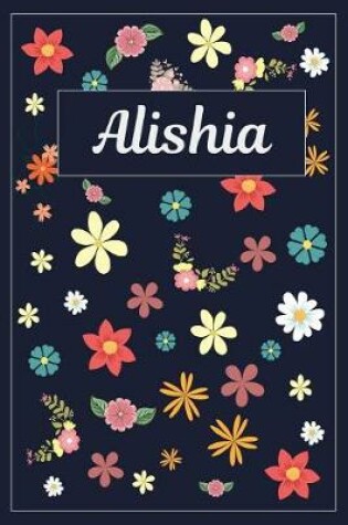 Cover of Alishia