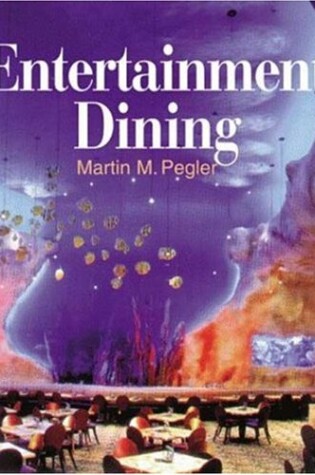Cover of Entertainment Dining