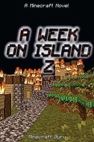 Cover of A Week on Island Z