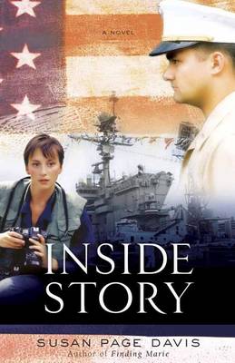 Book cover for Inside Story