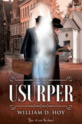 Cover of Usurper