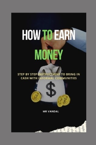 Cover of How to earn money