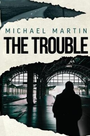 Cover of The Trouble