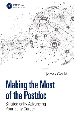 Book cover for Making the Most of the Postdoc