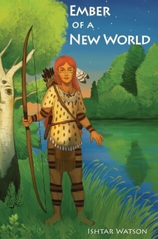 Cover of Ember of a New World