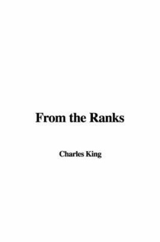 Cover of From the Ranks