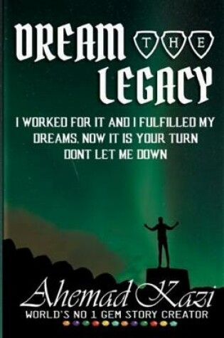 Cover of The Dream Legacy