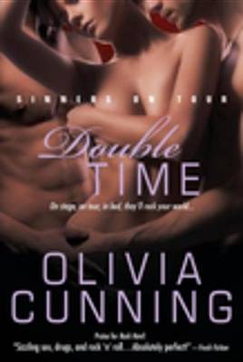 Cover of Double Time