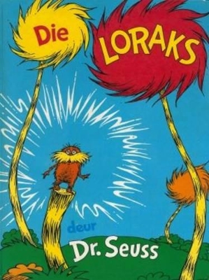 Book cover for Die Loraks