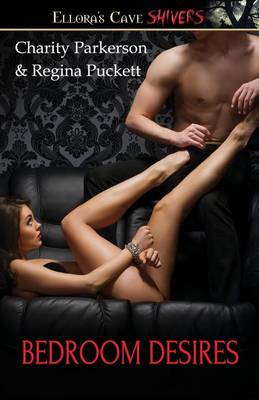 Book cover for Bedroom Desires