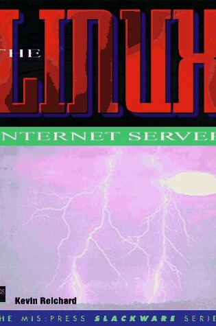 Cover of The Linux Internet Server