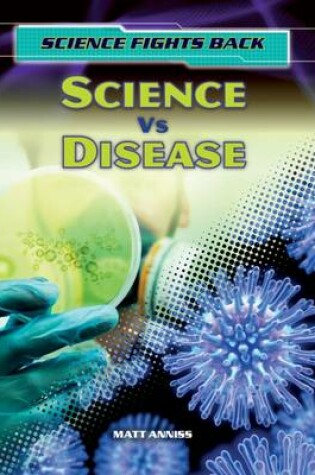 Cover of Science vs Disease