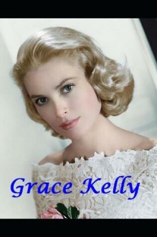 Cover of Grace Kelly