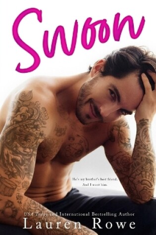 Cover of Swoon