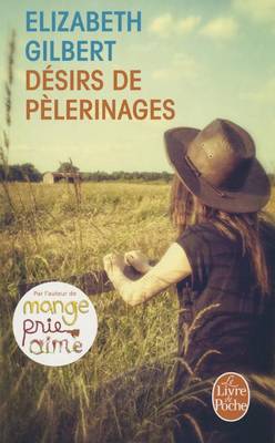 Book cover for Desir de Pelerinage