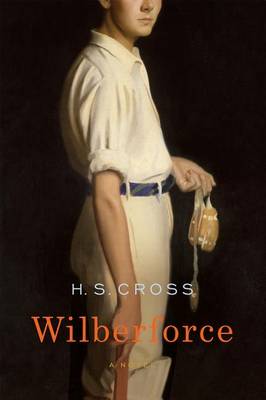Cover of Wilberforce