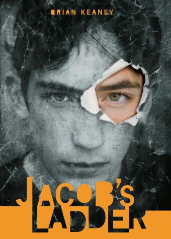 Book cover for Jacob's Ladder