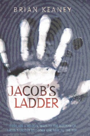 Cover of Jacob's Ladder