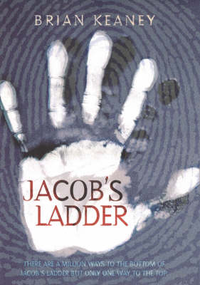 Book cover for Jacob's Ladder