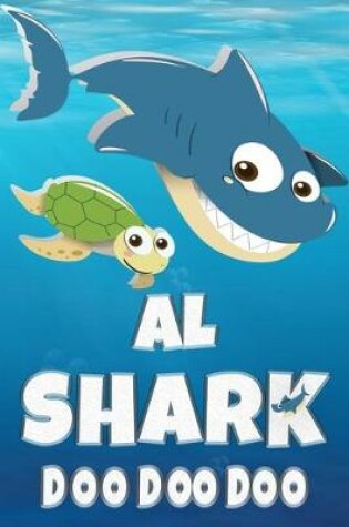 Cover of Al Shark Doo Doo Doo