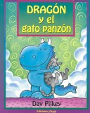 Cover of Dragon y el Gato Panzon