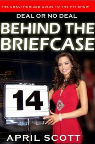 Cover of Behind the Briefcase