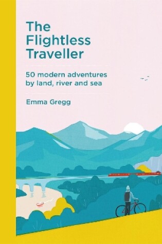 Cover of The Flightless Traveller