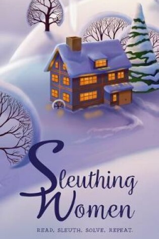 Cover of Sleuthing Women