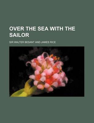 Book cover for Over the Sea with the Sailor