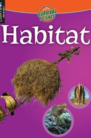 Cover of Habitat