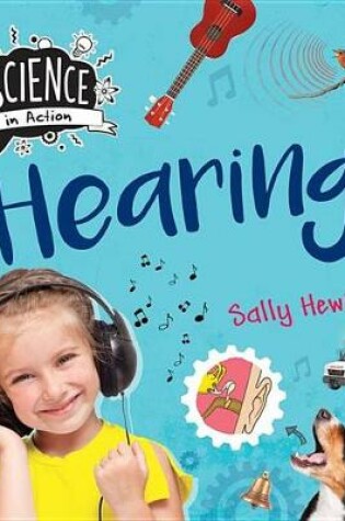 Cover of Hearing