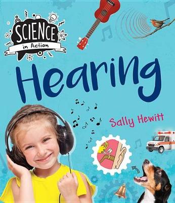 Cover of Hearing