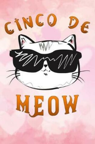 Cover of cinco de meow