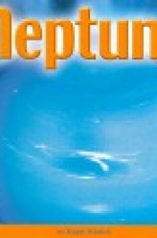 Cover of Neptune