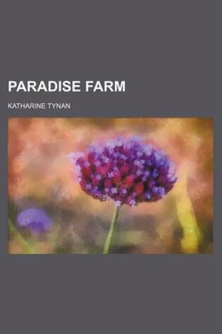 Cover of Paradise Farm