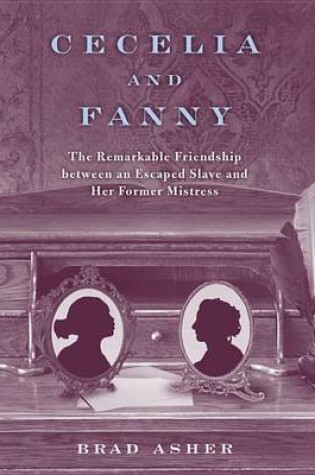 Cover of Cecelia and Fanny