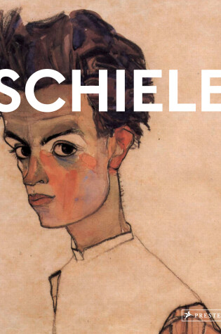 Cover of Schiele