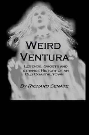 Cover of Weird Ventura