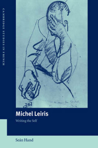 Cover of Michel Leiris