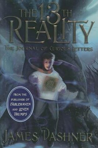 Cover of The 13th Reality, Book 1