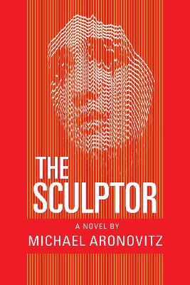 Book cover for The Sculptor